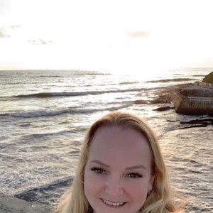 Meet your Posher, Colleen